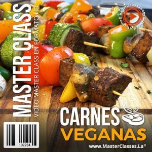 Cursos-de-cocina-carnes veganas