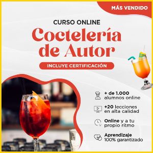 Cursos- de- cocina-Cocteleria-de-Autor-Online