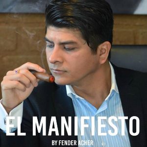 El -manifiesto- Ebook