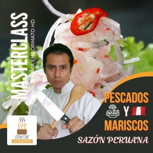 cursos-de-cocina-de-Pescados -y -Mariscos-Sazón-Peruana