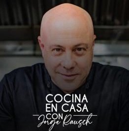 cursos- de-Cocina en Casa- con- Jorge- Rausch- gastronomía