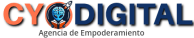 CYO Digital Agencia de Empoderamiento, productos y servicios Digitales